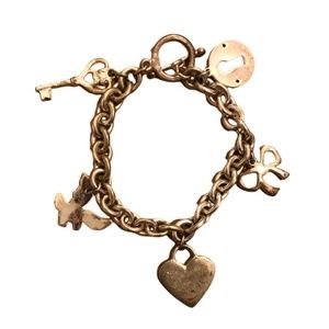 American Eagle Outfitters Charm bracelet